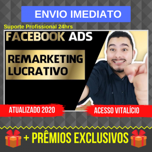 Remarketing Lucrativo - Thiago Wendel - 2020.2