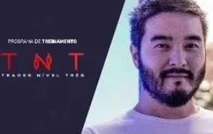 Caio Sasaki – Portal do Trader – TNT Trader Nivel 3 2020.1