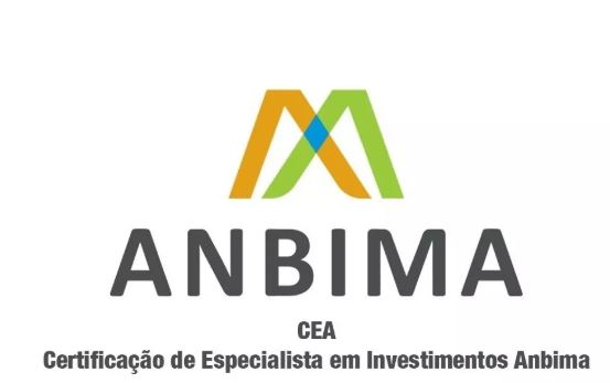 CEA – Especialista em Investimento ANBIMA 2020.1