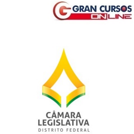 CLDF – CONSULTOR LEGISLATIVO – SAÚDE (L08) PÓS EDITAL – 2017.2 (G)