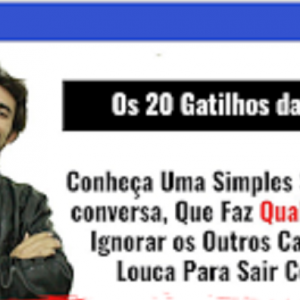 20 Gatilhos da Sedução – Diego Mattos 2020.1