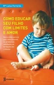 Como Educar os Filhos e Colocar Limites 2019.2