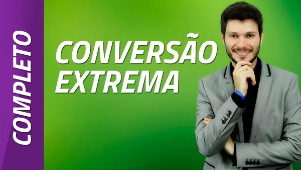 Conversão Extrema – Tiago Tessmann 2020.1