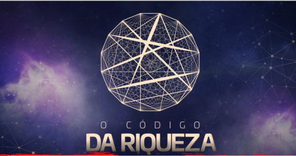 O Código da Riqueza – Thiago Nigro 2020.1