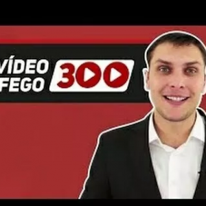 Vídeo Tráfego 300 2019.2