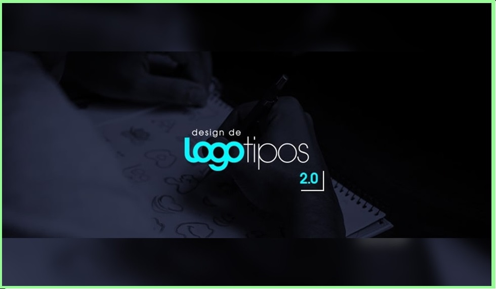 Design De Logotipos 2020.1