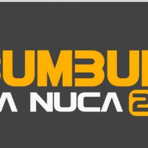 Método Bumbum na Nuca 2.0 2020.1