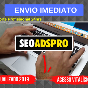 SEO Ads Pro – Carlos A. Witte 2020.1