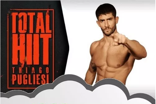 Curso Total Hiit – Tiago Pugliese 2019.1
