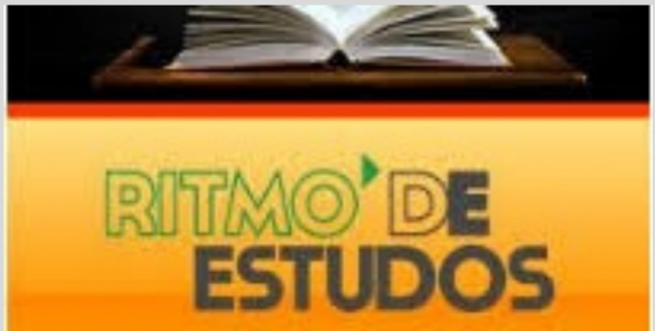 Ritmo de Estudos – Carol Alvarenga 2020.1