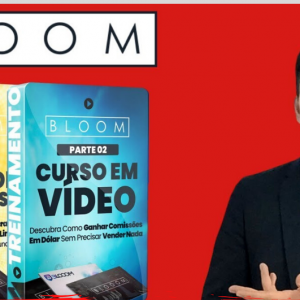 Sistema Bloom – Fernando Nogueira 2020.1