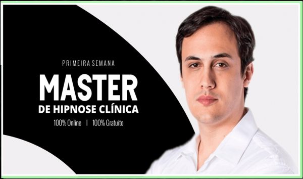 FORMAÇÃO MASTER EM HIPNOSE CLINICA – LUCAS NAVES 2020.1