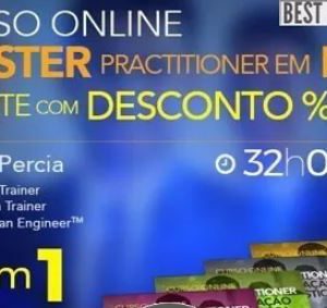 MASTER PRACTIONER EM PNL – ANDRE PERCIA 2020.1