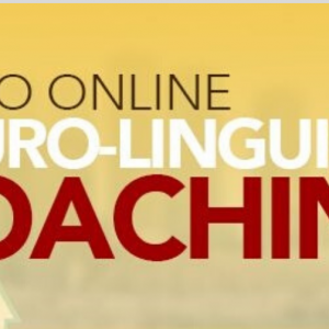 Neuro-Linguistic Coaching Online – André Percia 2020.1