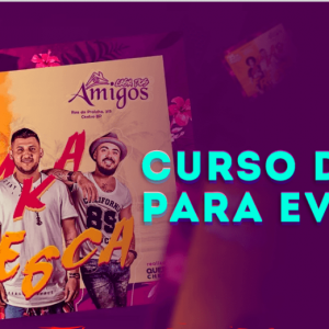 Photoshop (Criação profissional de flyers e mídia para eventos) – Lucas PsArt 2020.1