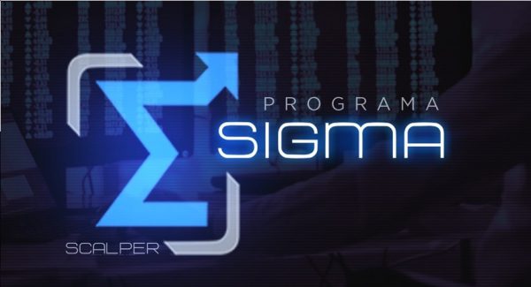 Programa Sigma Scalper 3.0 – Andre Antunes 2020.1