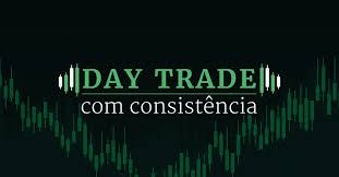 Técnicas de Day Trade Com Consistência – Jota Trader 2020.1