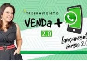 Venda Mais Pelo Zap Versão 2.0 – Kerlia Sousa 2020.1