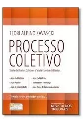 Processo Coletivo – Teori Zavascki – 2017