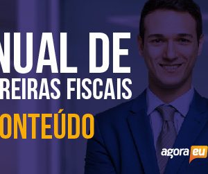 CARREIRAS FISCAIS – ANUAL – AGORA EU PASSO 2017.2