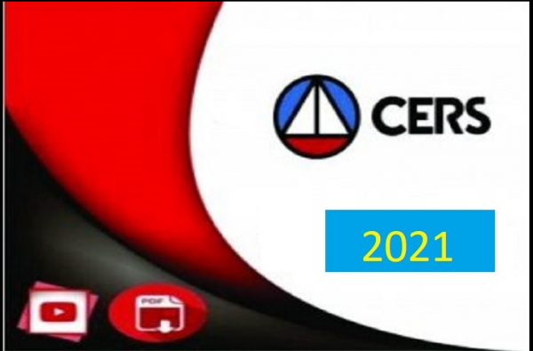 Prática Jurídica Forense: Sucessões CERS 2021.1