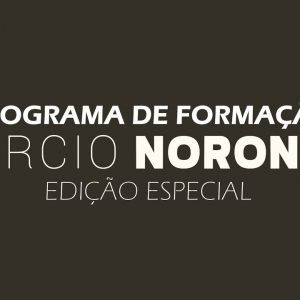 Programa de Formação em Análise Técnica - Márcio Noronha