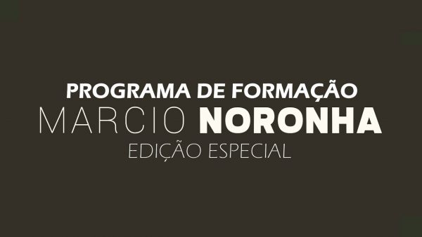 Programa de Formação em Análise Técnica - Márcio Noronha