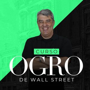 Ogro de Wallstreet - marketing digital - rateio de cursos