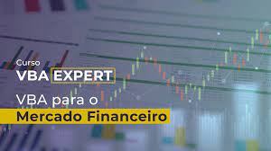 VBA EXPERT - marketing digital - rateio de cursos