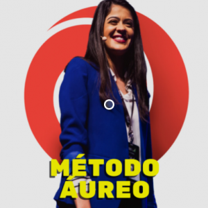 MÉTODO ÁUREO – BARBARA BRUNA - marketing digital