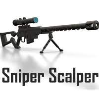 SNIPER SCALPER: ONE SHOT - JOHNATAN DA SILVA