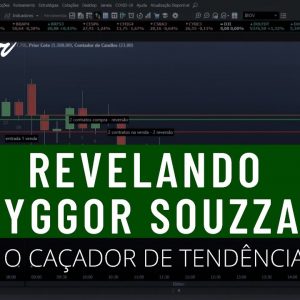 O Caçador de Tendências Versão Antiga - Yggor Souzza