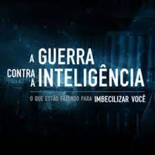 A GUERRA CONTRA A INTELIGÊNCIA - rateio de concursos