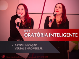 ORATÓRIA INTELIGENTE - ANA PAULA VACARO