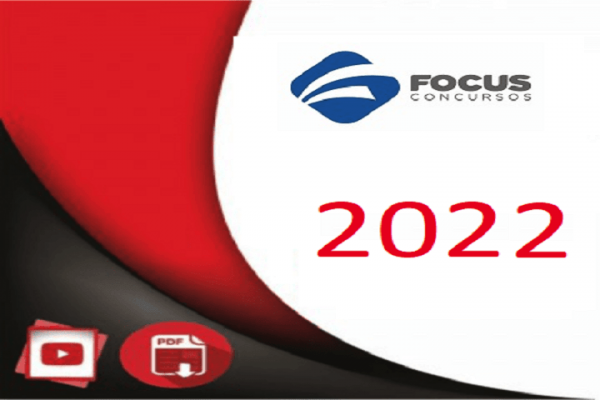 CURSO BÁSICO - BANRISUL- RS - ESCRITURÁRIO Focus 2022