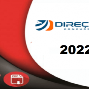 CGU (Auditor Federal de Finanças e Controle) Direção 2022