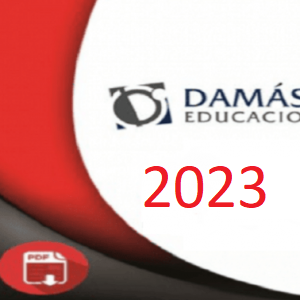 Diplomacia Reta Final 1ª Fase | CACD 2023 Damásio 2023