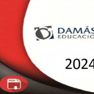 2ª Fase OAB 42º Exame - Direito Constitucional (DAMÁSIO 2025)