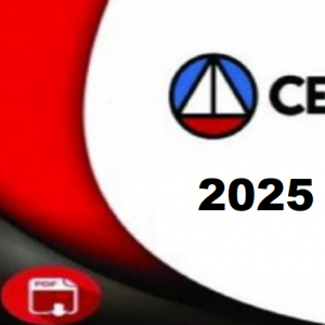 Prática Jurídica 2025 - Prática em Direito dos PETS (CERS 2025)