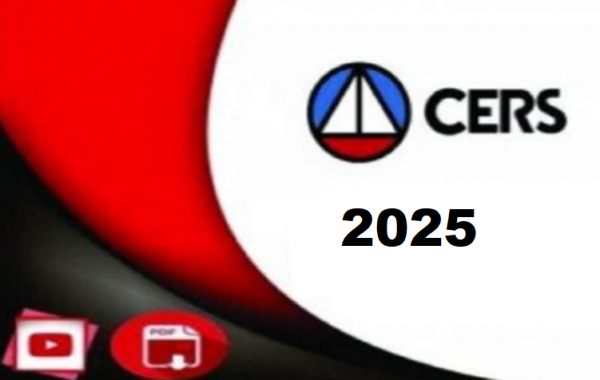 Prática Jurídica 2025 - Prática em Direito dos PETS (CERS 2025)