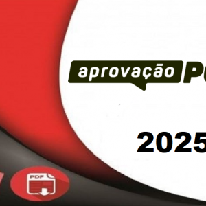 PREPARAÇÃO DISCURSIVA - PGE MATO GROSSO