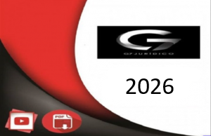 COMBO IV - ANUAL (INTENSIVO I + II)