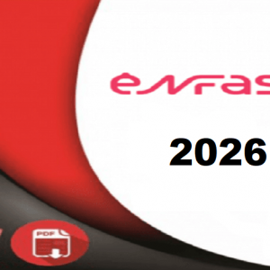 Curso Defensor Público Federal e Estadual (ENFASE 2026)