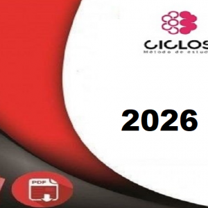 2a Fase DPE MA 2026 - Com Correcao Individualizada